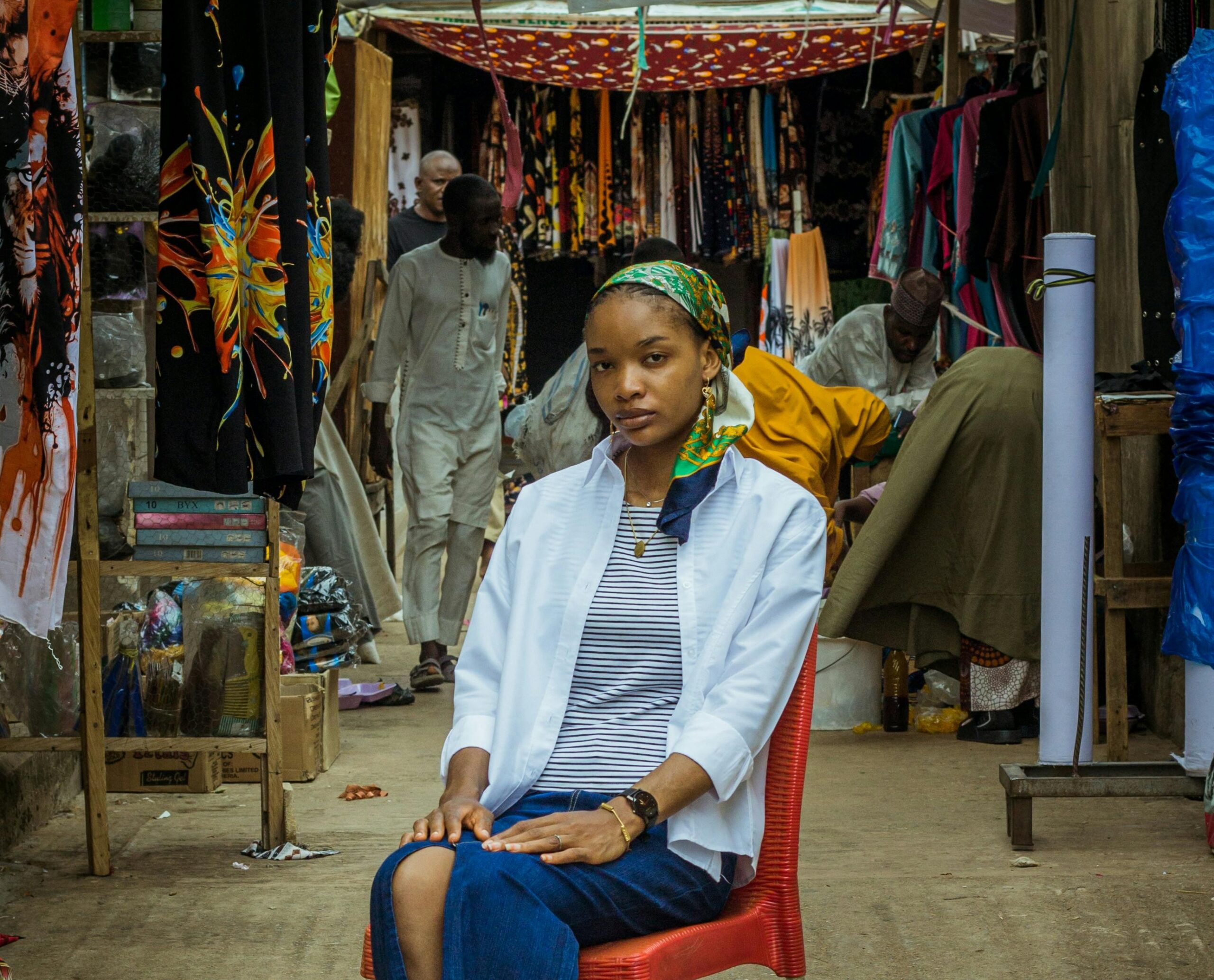 TechAssembly Blog - Invisible Businesses: Why Digital Discoverability Could Be Afirca's Next Growth Engine